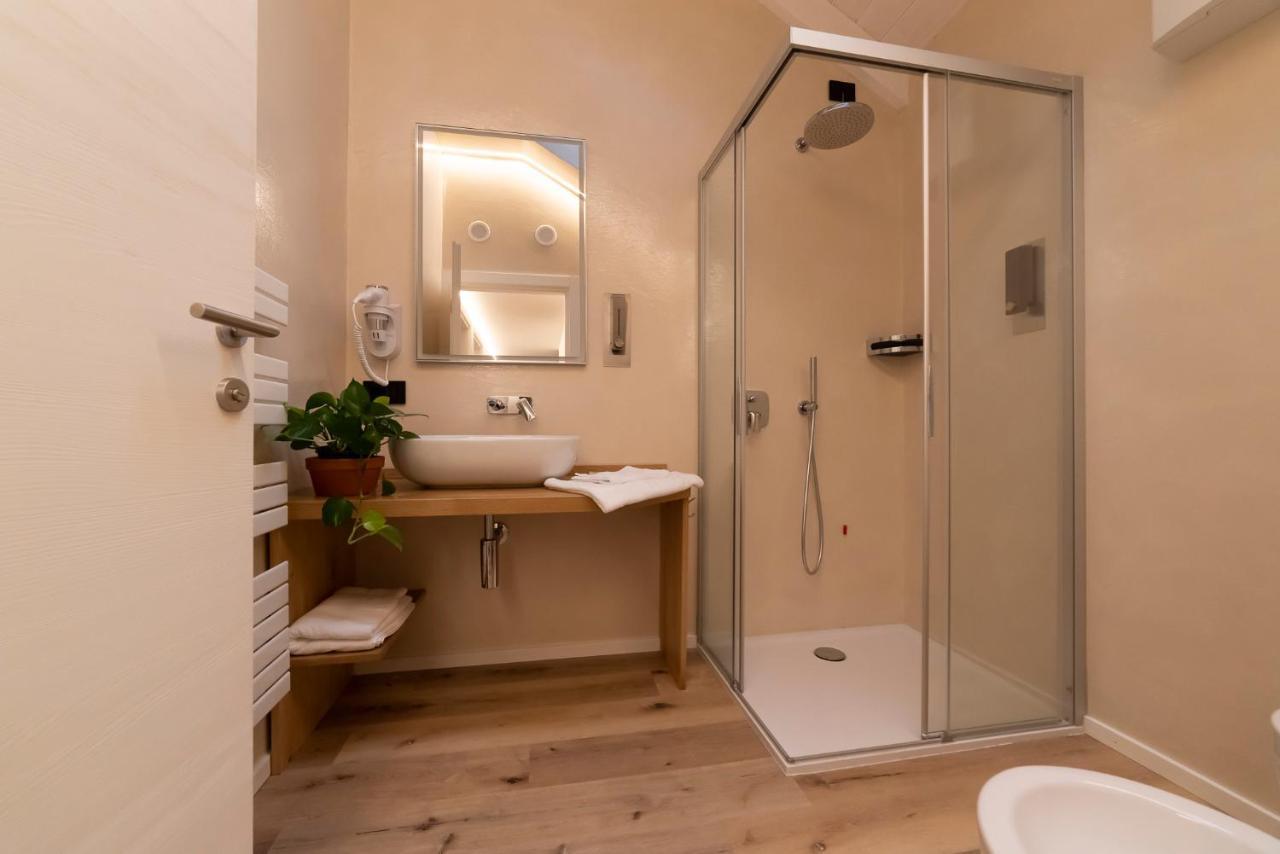 Silvanello Apartment Trento Esterno foto