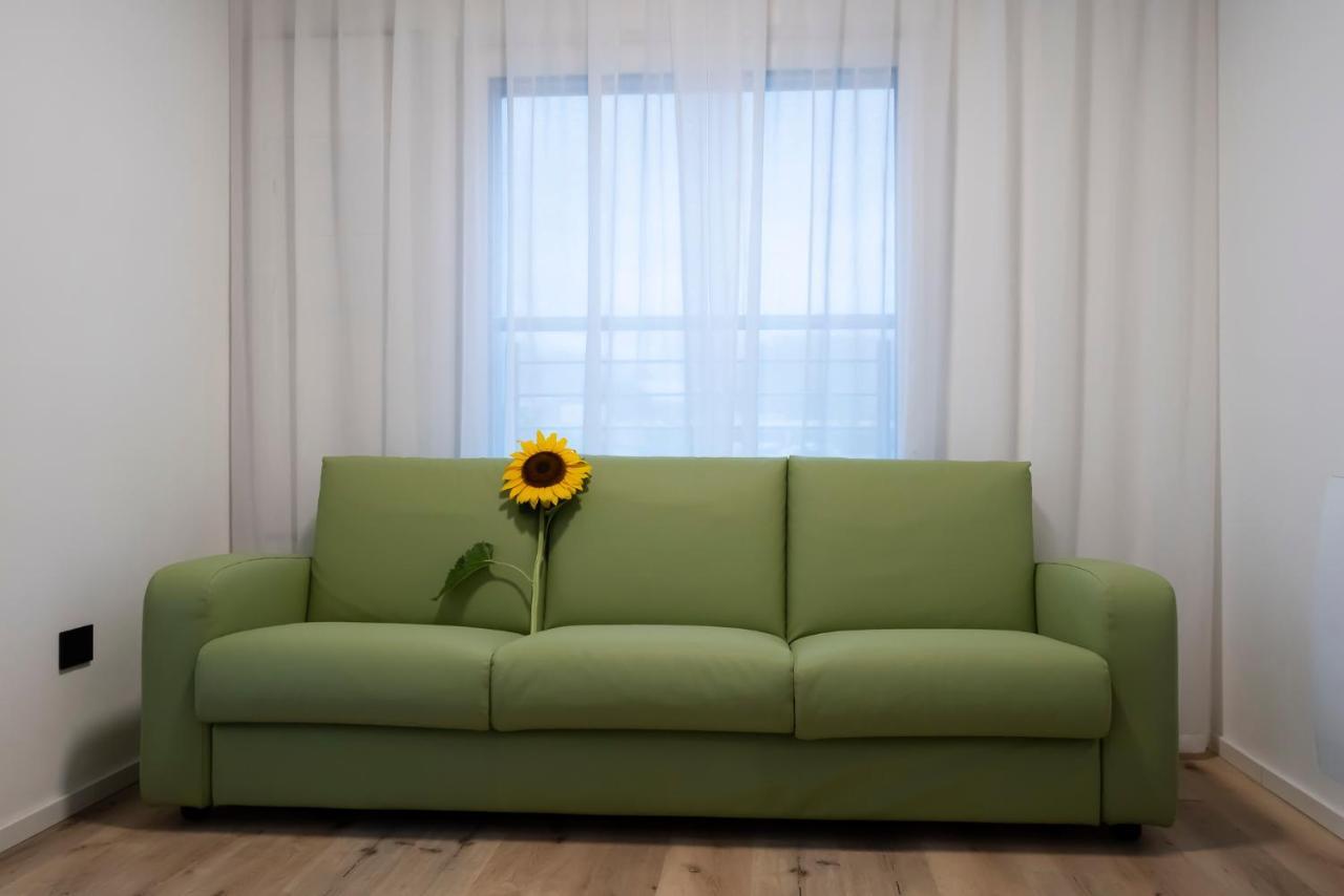 Silvanello Apartment Trento Esterno foto