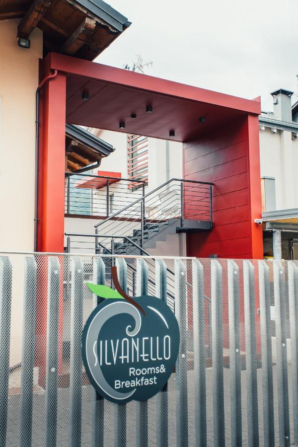 Silvanello Apartment Trento Esterno foto